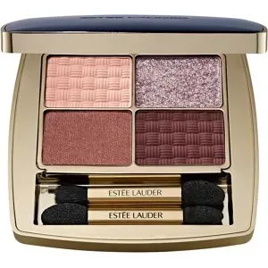 4g Estée Lauder Pure Color The Essential Eyeshadow Quad