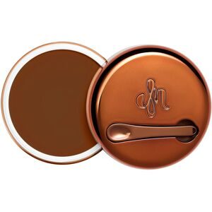 DANESSA MYRICKS BEAUTY Yummy Skin Blurring Balm Powder 9 Dark with Warm Undertones 18 g