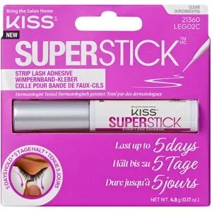 4g KISS LC Extended Wear Clear