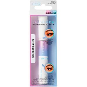 Kiss Falscara Bond & Seal Clear Bond 4,5 g