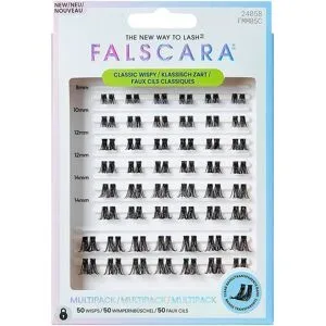 Kiss Falscara Mega Multipack 05 Classic Wispy