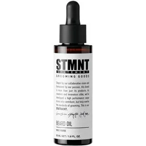 50ml STMNT Beard Oil