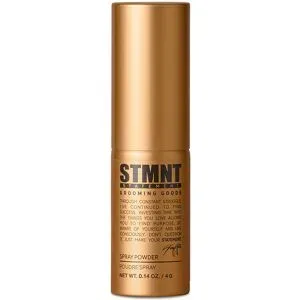 4g STMNT Spray Powder