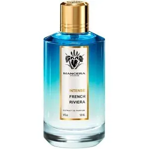 120ml MANCERA Intense French Riviera Extrait de Parfum