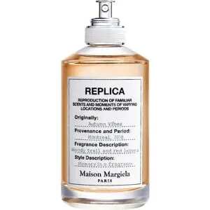 100ml Maison Margiela REPLICA Autumn Vibes Eau de Toilette