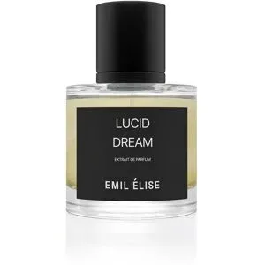 50ml Emil Élise LUCID DREAM Extrait de Parfum