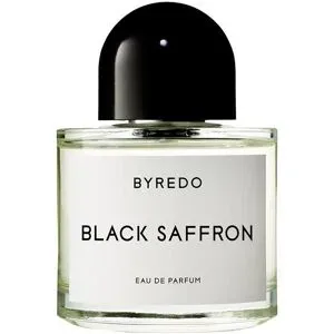 100ml BYREDO Black Saffron Eau de Parfum