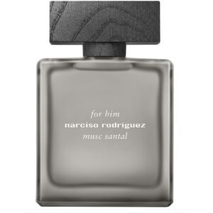 Narciso Rodriguez for him musc santal Eau de Parfum Intense 100 ml