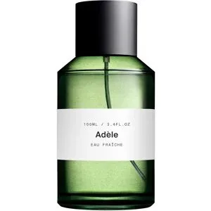 100ml Marie Jeanne Adèle Eau Fraîche