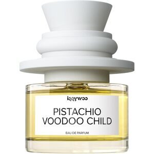 Iggywoo Pistachio Voodoo Child Eau de Parfum 60 ml