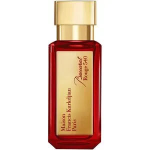 35ml Maison Francis Kurkdjian Paris Baccarat Rouge 540 Extrait de Parfum