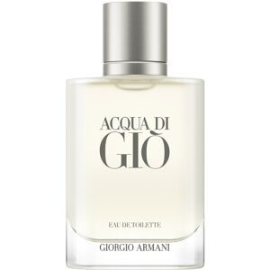 Giorgio Armani Acqua Di Giò Homme Eau de Toilette Nachfüllbar 50 ml