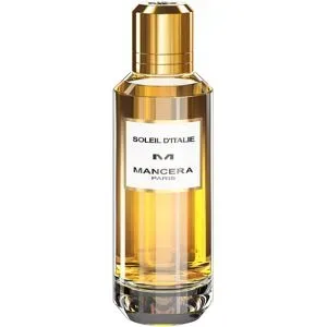 60ml MANCERA Solei d'Italie Eau de Parfum