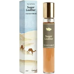 25ml Une Nuit Nomade Sugar Leather Eau de Parfum
