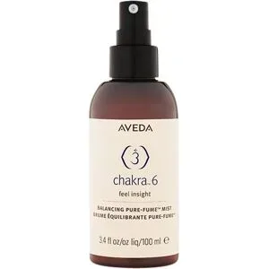100ml AVEDA Pure-Fume Chakra 6 Balancing Body Mist Insight