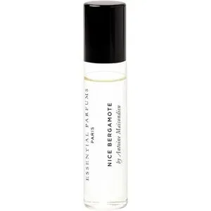 10ml Essential Parfums Nice Bergamote by Antoine Maisondieu Eau De Parfum