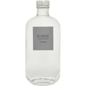 500ml MABOU Fragments of Gaia Obsidian Refill
