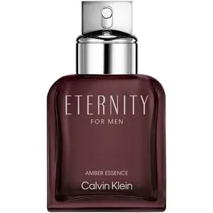 50ml Calvin Klein Eternity For Men Amber Essence Parfum