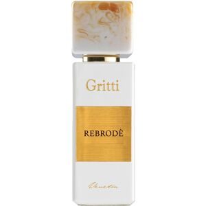 Gritti White Collection REBRODÈ Eau de Parfum 100 ml