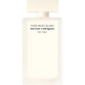 100ml Narciso Rodriguez for her PURE MUSC BLANC Eau de Parfum Intense