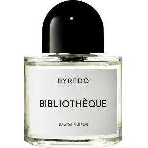100ml BYREDO Bibliothèque Eau de Parfum