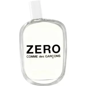 100ml Comme des Garçons Zero Eau de Parfum