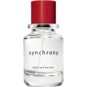 50ml björk and berries Synchrony Eau de Parfum