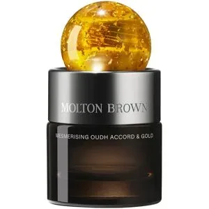 30ml MOLTON BROWN Mesmerising Oudh Accord & Gold Eau de Parfum