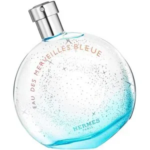 50ml HERMÈS Eau des Merveilles Bleue Eau de Toilette