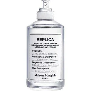 100ml Maison Margiela REPLICA Lazy Sunday Morning Eau de Toilette Limited Edition