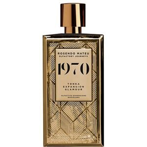Rosendo Mateu Olfactory Journeys Collection 1970 Eau de Parfum 100 ml