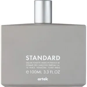 100ml Comme des Garçons Standard Eau de Toilette