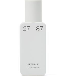 27 87 Perfumes Flâneur Eau de Parfum 27 ml
