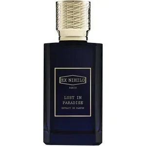 100ml EX NIHILO LUST IN PARADISE Extrait de Parfum