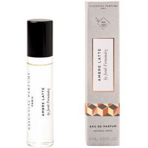 Essential Parfums Ambre Latte by Jordi Fernandez Eau de Parfum 10 ml