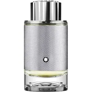 100ml Montblanc Explorer Platinum Eau de Parfum