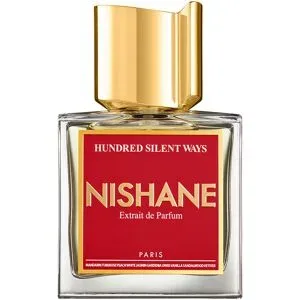50ml NISHANE Hundred Silent Ways Extrait de Parfum