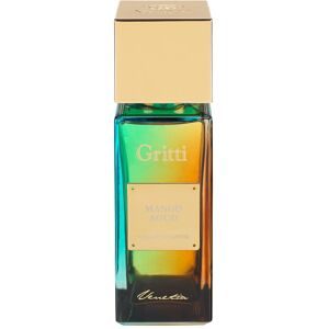 Gritti Ivy Collection MANGO AOUD Extrait de Parfum 100 ml