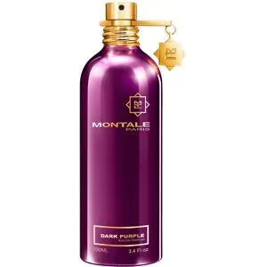 100ml Montale Dark Purple Eau de Parfum