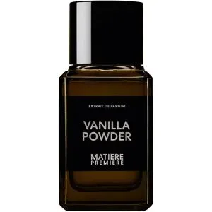 100ml MATIERE PREMIERE Vanilla Powder Extrait de Parfum