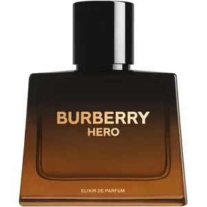 60ml BURBERRY HERO Elixir de Parfum