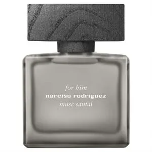 50ml Narciso Rodriguez for him musc santal Eau de Parfum Intense