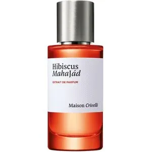 100ml Maison Crivelli Hibiscus MahaJád Extrait de Parfum