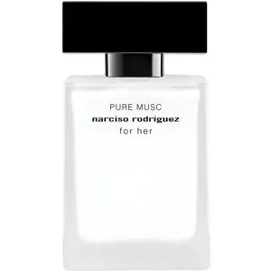 30ml Narciso Rodriguez for her Pure Musc Eau de Parfum
