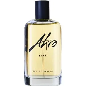 100ml Akro Bake Eau de Parfum