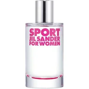 100ml JIL SANDER SPORT Eau de Toilette