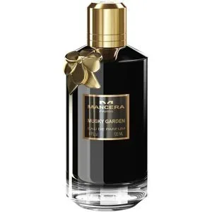 120ml MANCERA Musky Garden Eau de Parfum