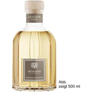 250ml DR. VRANJES FIRENZE Leather Oud Collection Fragrance