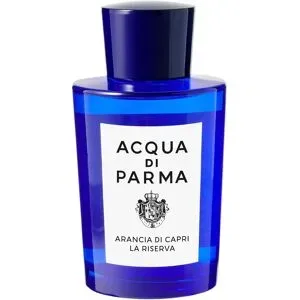 180ml Acqua di Parma Blu Mediterraneo Arancia di Capri La Riserva Eau de Parfum