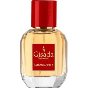50ml Gisada Ambassadora For Women Eau de Parfum
